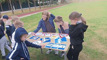 Знатоки ПДД